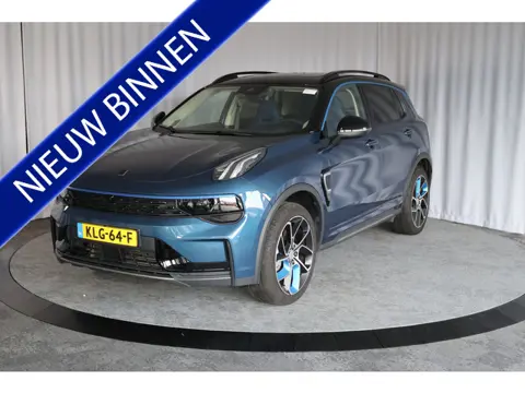 Lynk & Co 01 1.5 Pano, 360 Camera, NETJES!! (bj 2023)