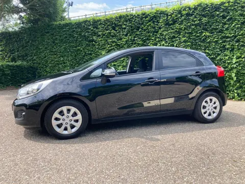 Kia Rio 1.2 CVVT Plus Pack (bj 2011)