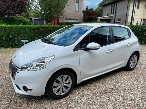 Peugeot 208 1.2 VTi Active
