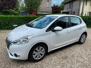 Peugeot 208 1.2 VTi Active