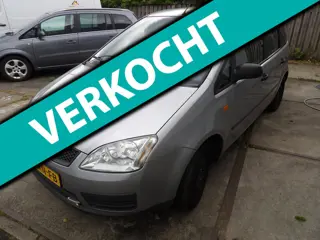 Ford Focus C-Max 1.6-16V Ambiente