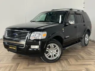 Ford EXPLORER 4.6 V8 |LIMITED|7-PERS|INCL.BTW|AUTOMAAT|