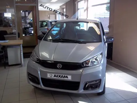 Aixam Brommobiel City Pack