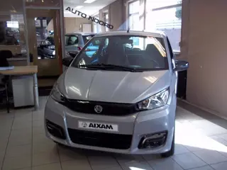 Aixam Brommobiel City Pack