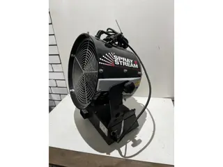 Gebruikte nevelkanon Spraystream SS10