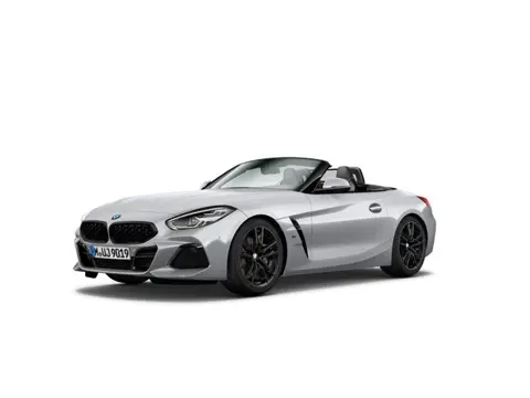 BMW Z4 Roadster sDrive20i | M-Sport | Harman/kardon | Camera | Leder | 19"