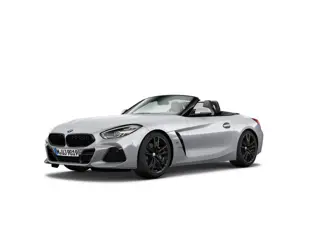 BMW Z4 Roadster sDrive20i | M-Sport | Harman/kardon | Camera | Leder | 19"