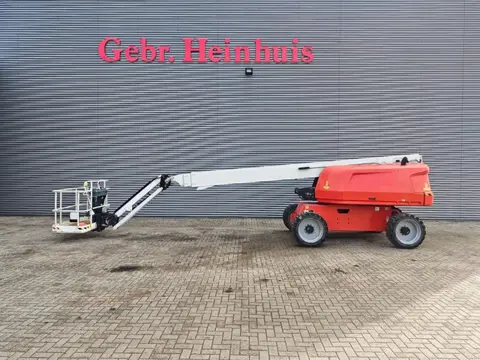 JLG 660 SJ Topcondition! (bj 2019)