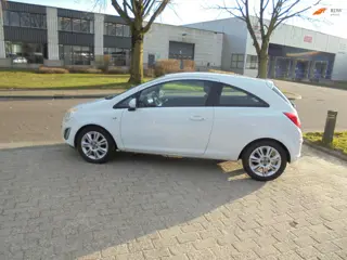 Opel Corsa 1.2 EcoFlex Selection LPG G3