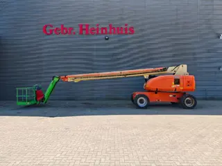 JLG 860 SJ (bj 2008)
