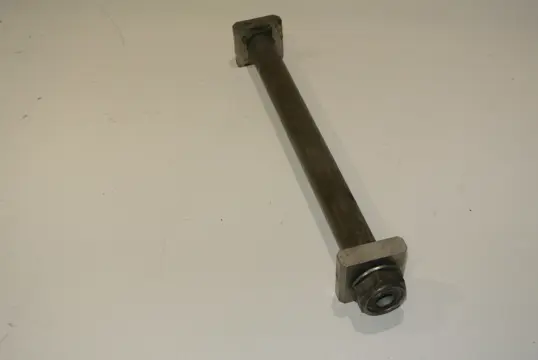 ACHTER AS Honda CBR 600 RR 2009 - 2012