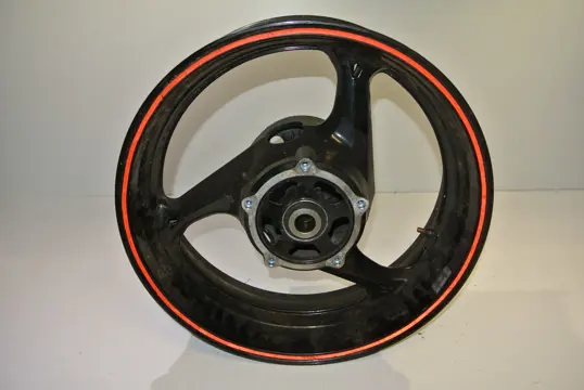 ACHTER VELG Suzuki GSR 600 2006 - 2009