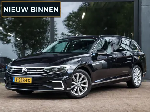 Volkswagen Passat Variant 1.4 TSI PHEV GTE Business