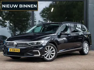 Volkswagen Passat Variant 1.4 TSI PHEV GTE Business