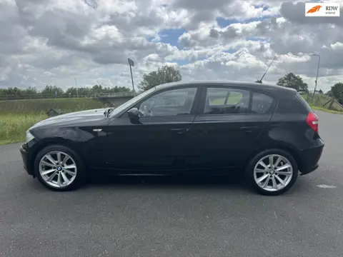 BMW 1-serie 116i Business Line