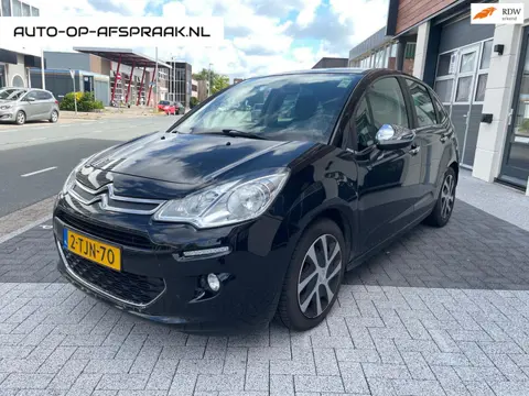 Citroen C3 1.2 VTi 5drs Collection Clima Cruise Airco Trekhaak
