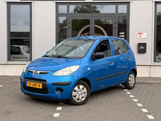 Hyundai I10 1.1 Active Cool|Airco|Nap