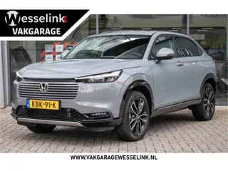 Honda HR-V 1.5 e:HEV Advance - Honda Sensing | Appl cp/Android auto