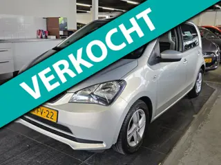 Seat Mii 1.0 Style Chic/AIRCO/HISTORIE AANWEZIG/CRUISE/