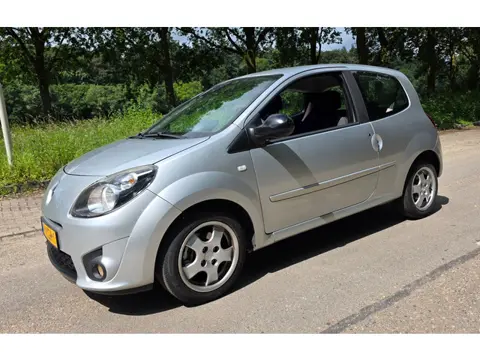 Renault Twingo 1.2 Dynamique - APK T/M 24-03-2027 - Airco -