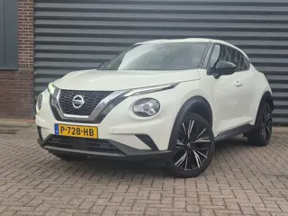 Nissan Juke 1.0 DIG-T Acenta