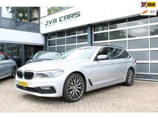 BMW 5-serie Touring 520d High Executive