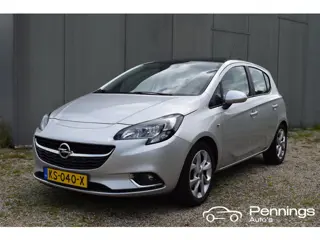 Opel Corsa 1.0 Turbo Color Edition PANO OPEN DAK