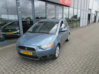 Mitsubishi Colt 1.3 Edition Two