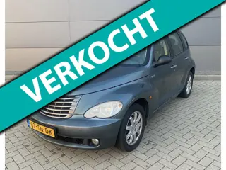 Chrysler PT Cruiser 2.4i Touring