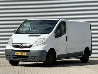 Opel Vivaro 2.0 CDTI L2H1 Airco|Cruise