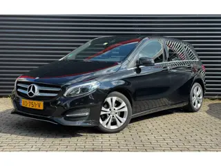 Mercedes-Benz B-klasse CDI Ambition | Panorama Dak | Trekhaak | LED Koplampen | Cruise Control | Nav