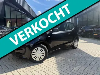 Volkswagen Up! 1.0 move up! Airco Elek pakket CV