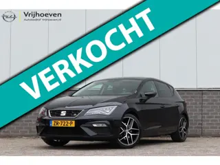 Seat Leon FR 1.4 TSI X-PERIENCE Alcantara Stoelen Trekhaak