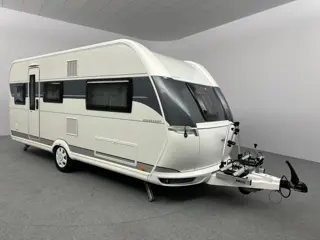 Hobby Excellent 495 UL Mover Voortent MET STALLING