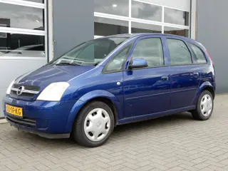 Opel Meriva 1.4-16V Enjoy Airco/CruiseControl