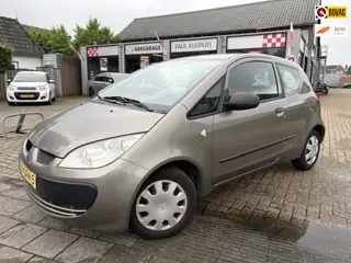 Mitsubishi Colt 1.3 Incharge *airco + apk tot 6-2027*