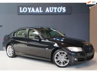 BMW 3-serie 320i Business Line 170 PK | AIRCO | CRUISE|PDC |ELEK.RAMEN|APK|NAP|