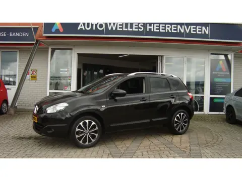 Nissan Qashqai 1.6 Connect Edition