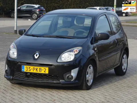 Renault Twingo 1.2-16V Authentique 138DKM/NAP/NW APK