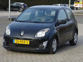 Renault Twingo 1.2-16V Authentique 138DKM/NAP/NW APK