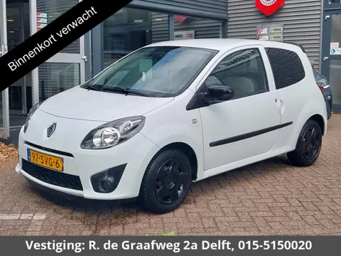 Renault Twingo 1.2-16V Collection | Airco | 1e eigenaar | Elektrische ramen | Dakspoiler |
