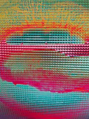 NumericEric - TV Channel Lips #01