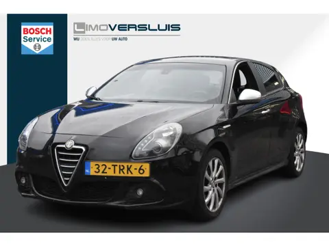 Alfa Romeo Giulietta 1.4 T Distinctive 1e Eigenaar | Zo mee APK 07-2026 zie tekst | Whatsapp 06-5318