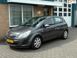 Opel Corsa 1.3 CDTi EcoFlex EURO 5 "EXPORT"