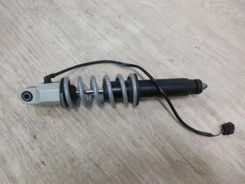 SCHOKBREKER VOOR BMW R 1200 R 2005 - 2011