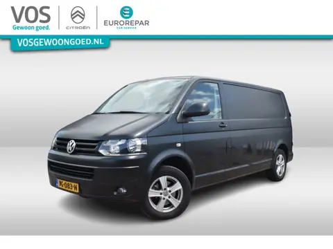Volkswagen Transporter 2.0 TDI L2H1 Trendline | Automaat | Navigatie | Airco | LM Velgen | Betreft e