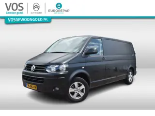 Volkswagen Transporter 2.0 TDI L2H1 Trendline | Automaat | Navigatie | Airco | LM Velgen | Betreft e