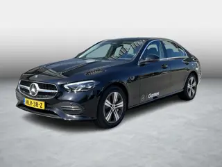 Mercedes-Benz C 300 e Business Line | Trekhaak | Apple CarPlay | Android Auto | Sfeerverlichting | S