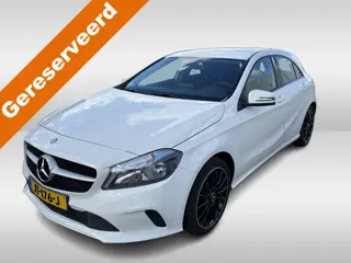 Mercedes-Benz A-Klasse 160 Business | Org.NL | 1e eig. | 18 inch AMG