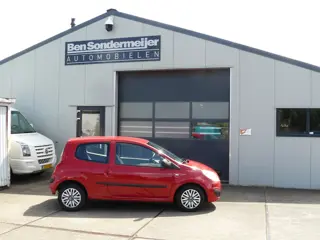 Renault Twingo 1.2 Authentique
